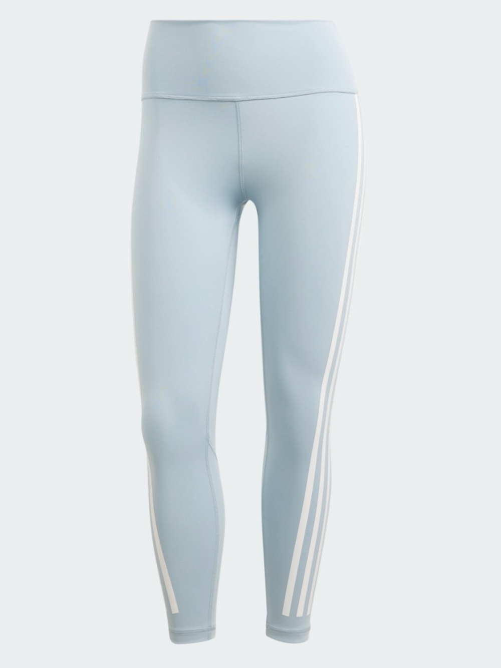 Adidas 3 stripe leggings